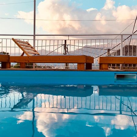Sokaku I Te Marreve Guesthouse Αργυρόκαστρο Εξωτερικό φωτογραφία