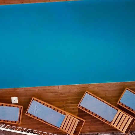Sokaku I Te Marreve Guesthouse Αργυρόκαστρο Εξωτερικό φωτογραφία