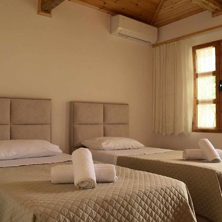Sokaku I Te Marreve Guesthouse Αργυρόκαστρο Εξωτερικό φωτογραφία