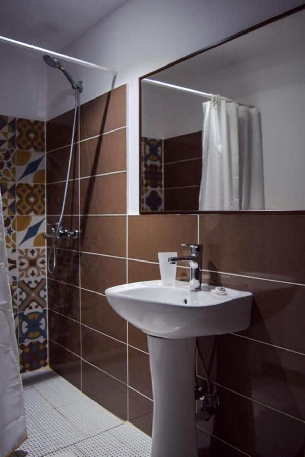 Sokaku I Te Marreve Guesthouse Αργυρόκαστρο Εξωτερικό φωτογραφία