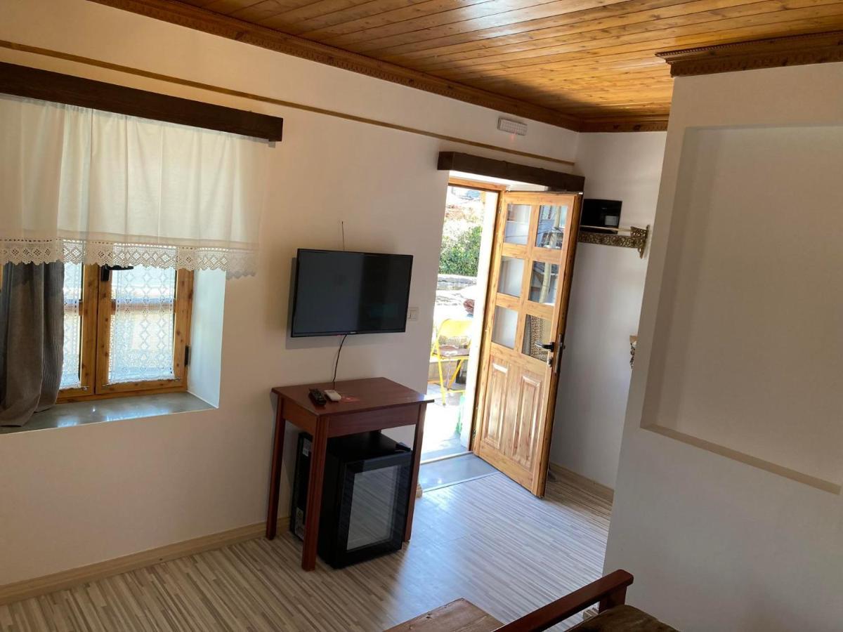 Sokaku I Te Marreve Guesthouse Αργυρόκαστρο Εξωτερικό φωτογραφία
