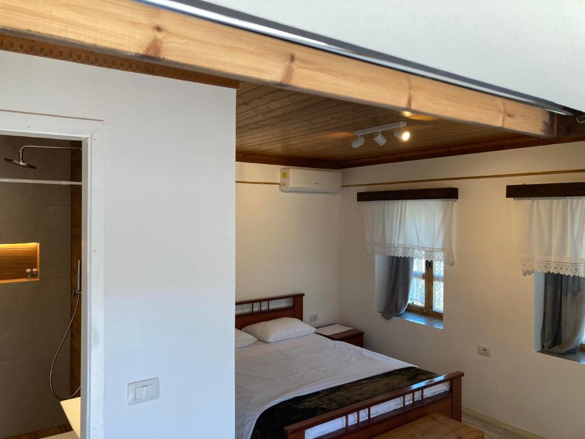 Sokaku I Te Marreve Guesthouse Αργυρόκαστρο Εξωτερικό φωτογραφία
