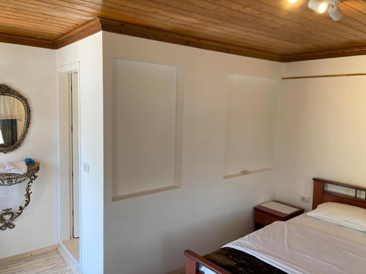 Sokaku I Te Marreve Guesthouse Αργυρόκαστρο Εξωτερικό φωτογραφία