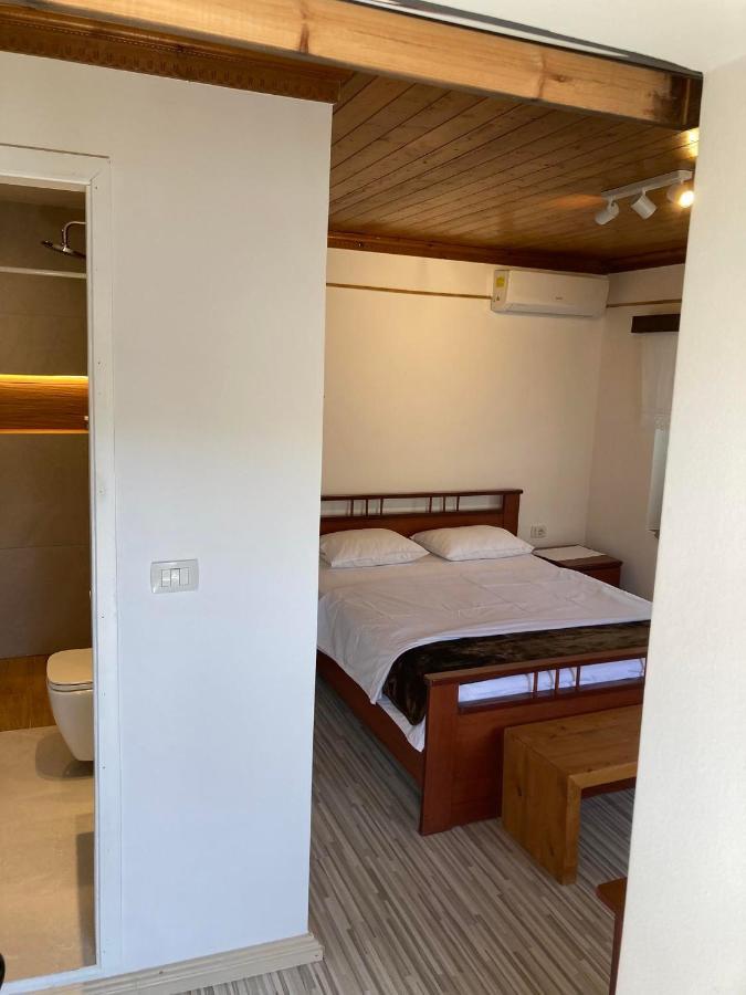 Sokaku I Te Marreve Guesthouse Αργυρόκαστρο Εξωτερικό φωτογραφία